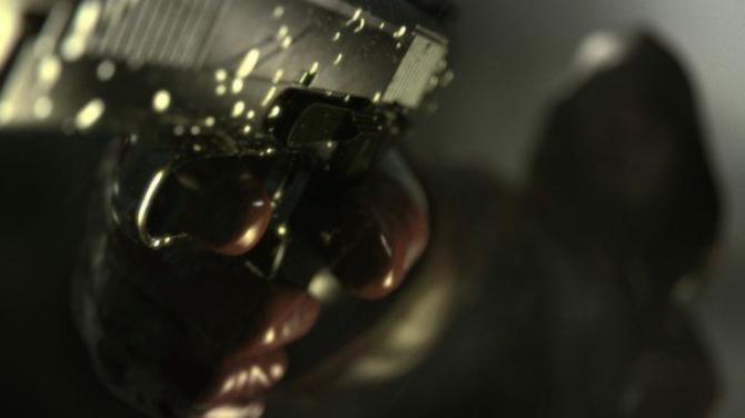 Murdered: Soul Suspect 