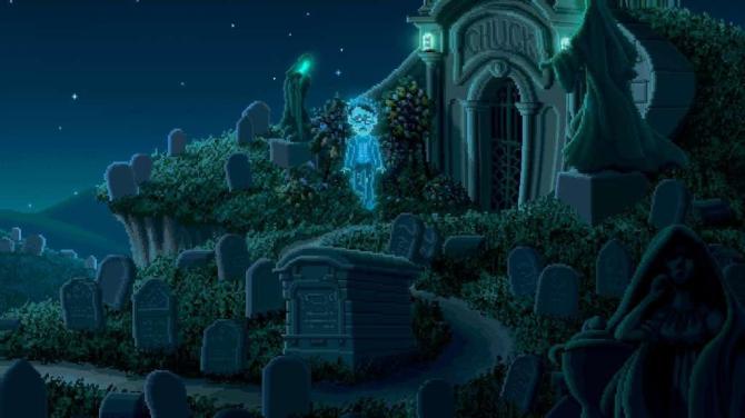 Thimbleweed Park 