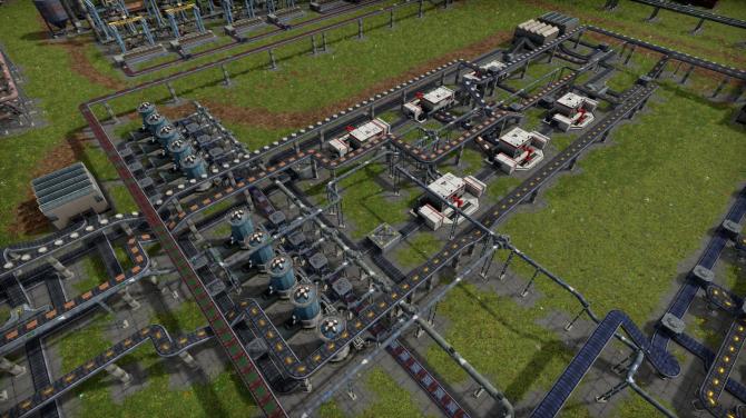 Captain of Industry 