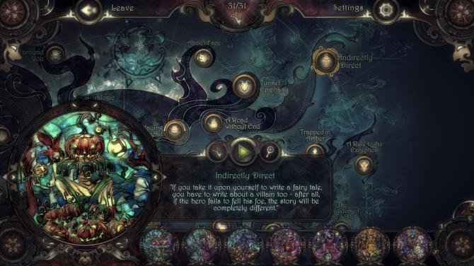 Glass Masquerade 2: Illusions 