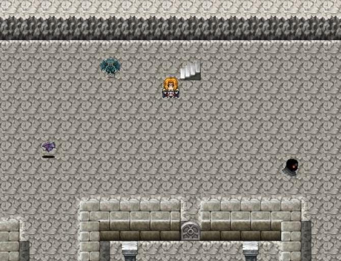 Dungeon Quest 