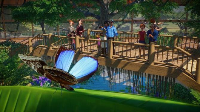 Planet Zoo: Premium Edition 2023 