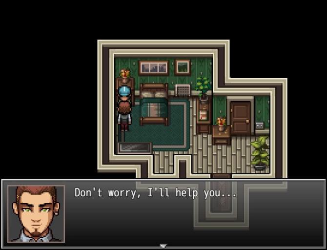Quest: Escape Room 2 