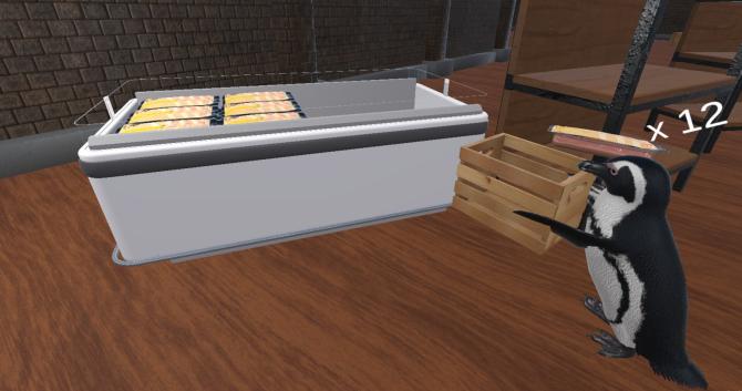 Unhinged Pet Store Simulator 