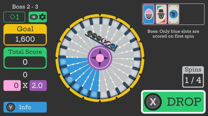 Cardwheel 