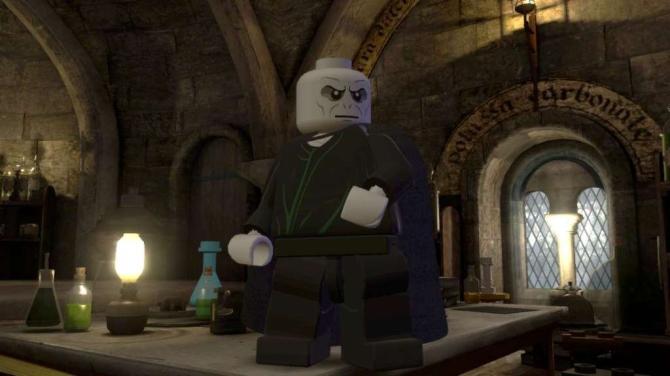 LEGO Harry Potter Collection (2022) 