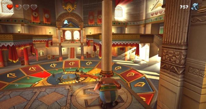 Asterix & Obelix XXL Collection EU XBOX One / Xbox Series X|S CD Key 