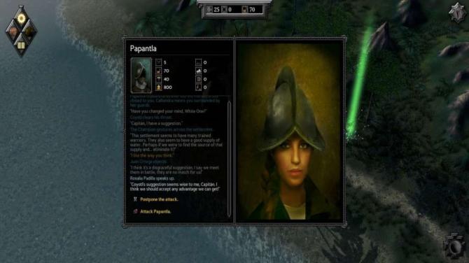 Expeditions: Conquistador 