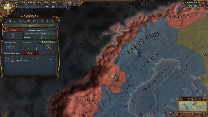 Europa Universalis IV: Starter Pack 