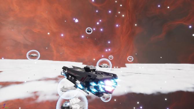 Atmospheric Titan 