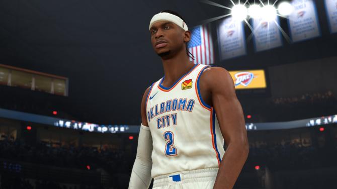 NBA 2K24: Baller Edition EU 