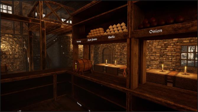 Tavern Legends 