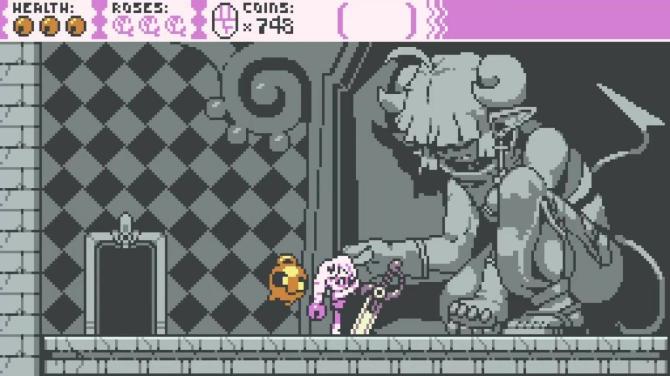 Curse Crackers: For Whom the Belle Toils 