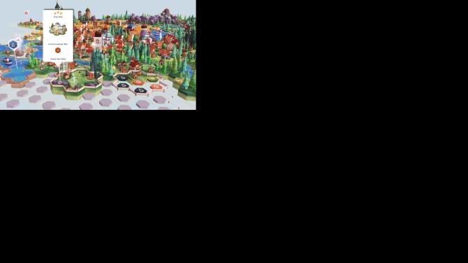 Pan'orama 