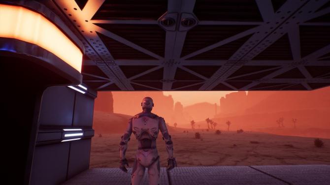 Outpost Zero 