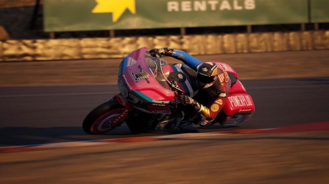 RIDE 6 Xbox Series X|S CD Key 