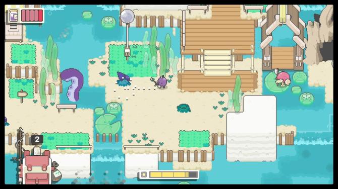 Garden Story 