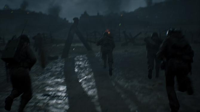 Hell Let Loose: Ultimate Edition EU  / PC CD Key 