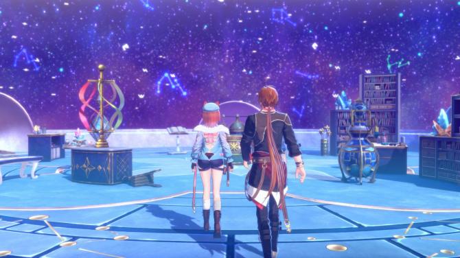 Atelier Resleriana: The Red Alchemist & the White Guardian Ultimate Edition 