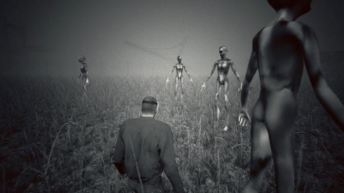 Abnormal1999:Sector 49 