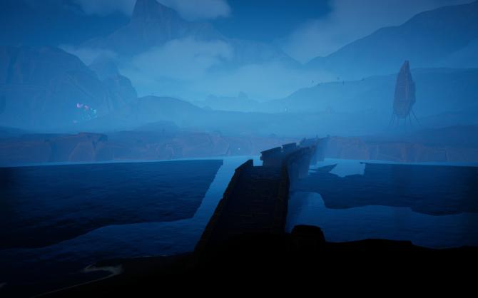 Mirage: Beyond The Screen VKPLAY CD Key 