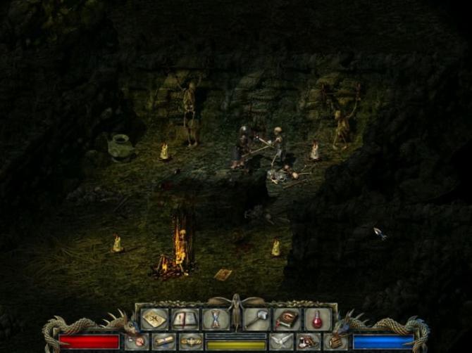 Divine Divinity 