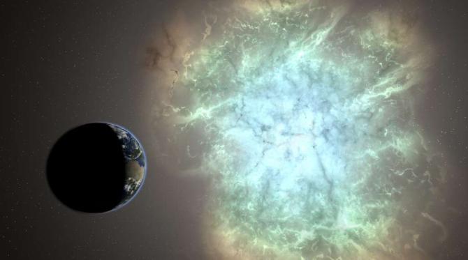 Universe Sandbox 