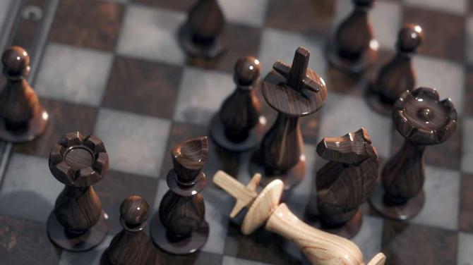 Pure Chess Grandmaster Edition 