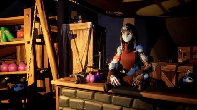 Eville Deluxe Edition 