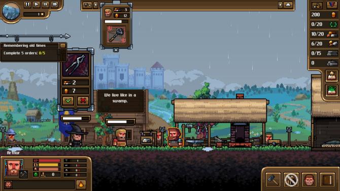 Anvil Saga Deluxe Edition 
