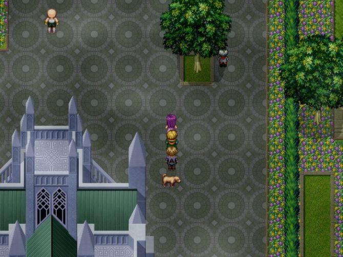 Millennium 2 - Take Me Higher 