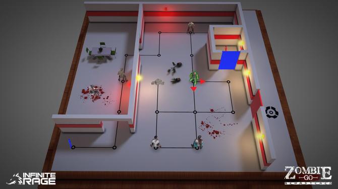 Zombie GO Remastered 