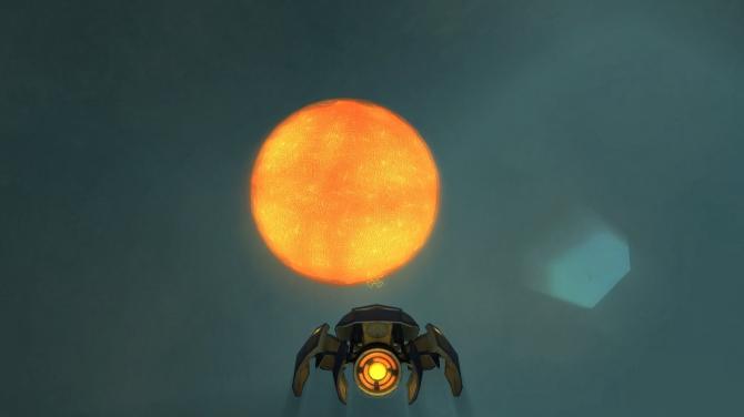 Somewhere on Zibylon 