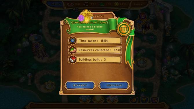 Weather Lord: Legendary Hero Collector's Edition 