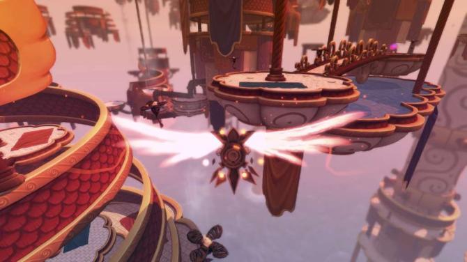 Karmaflow: The Rock Opera Videogame 