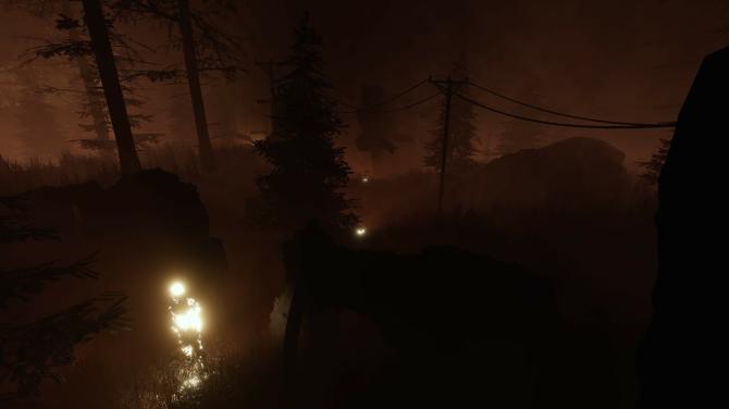 Sylvio: Black Waters 