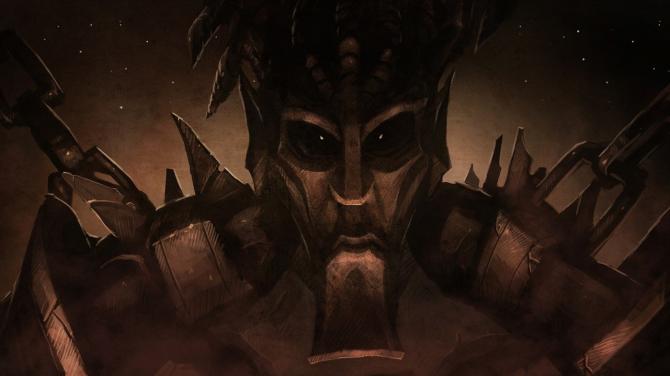 The Dark Eye Memoria 