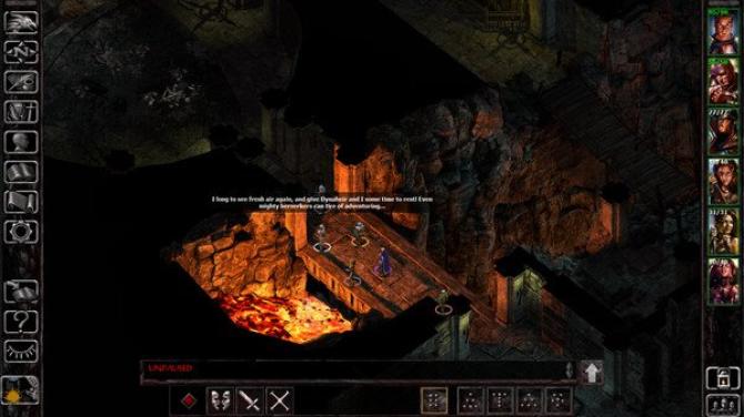 Baldur’s Gate: Deluxe Edition Bundle PC St 