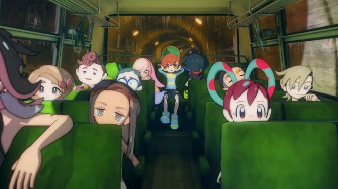 World’s End Club US Ni 