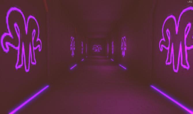 Black Lotus Motel 