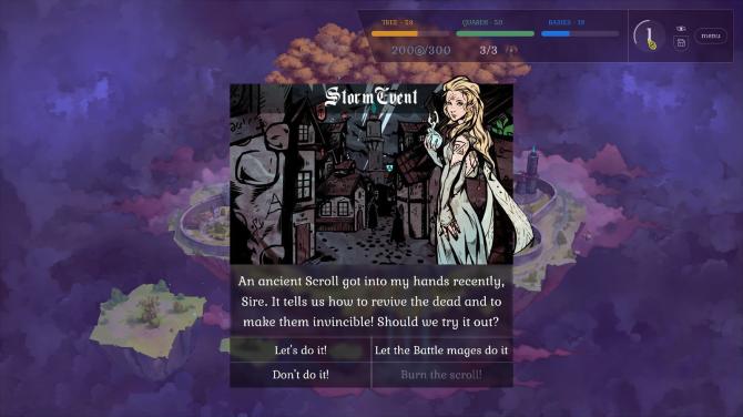 Mittelborg: City of Mages 