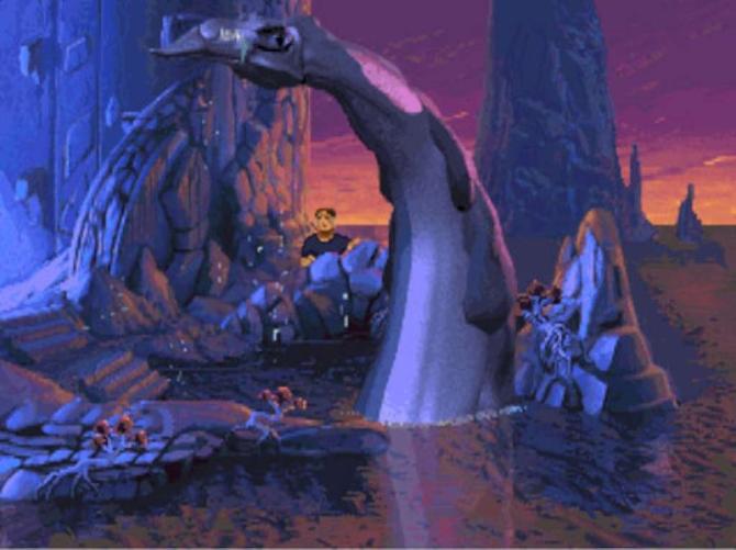 The Dig 