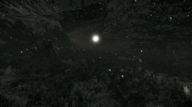 Cold Dreams 
