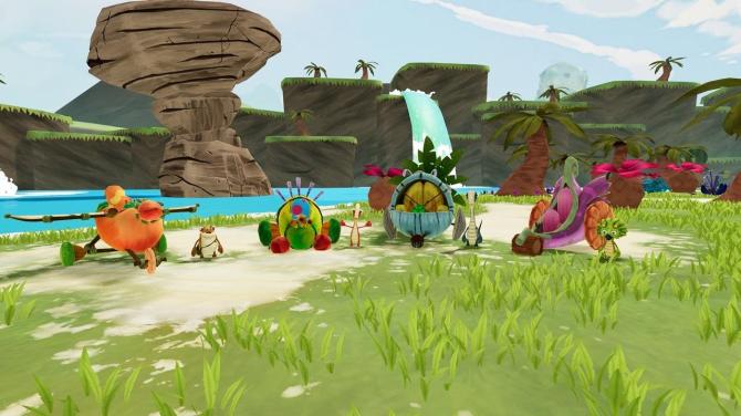 Gigantosaurus The Game 