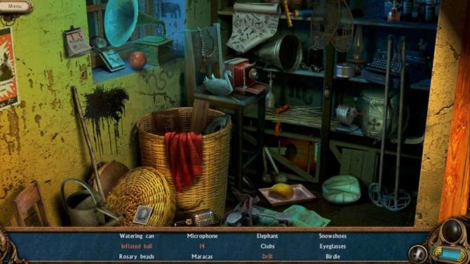 Alex Hunter - Lord of the Mind Platinum Edition 