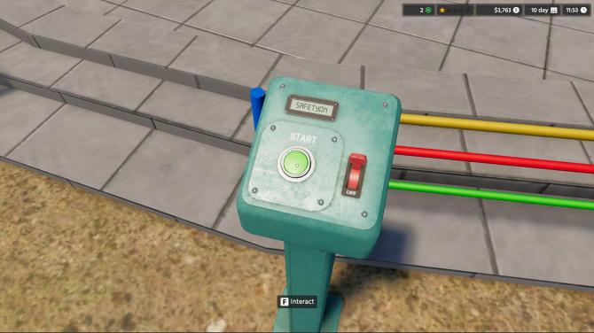 Fun Park Simulator 