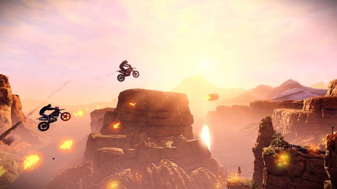 Trials Rising 