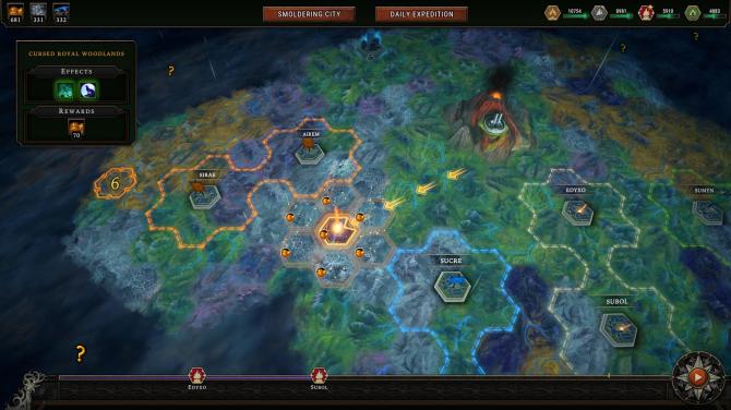 Against the Storm RoW 