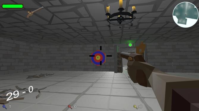 Captain Edward Continues 