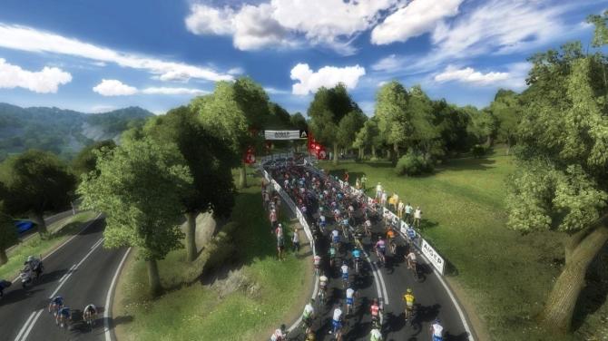 Pro Cycling Manager 2019 